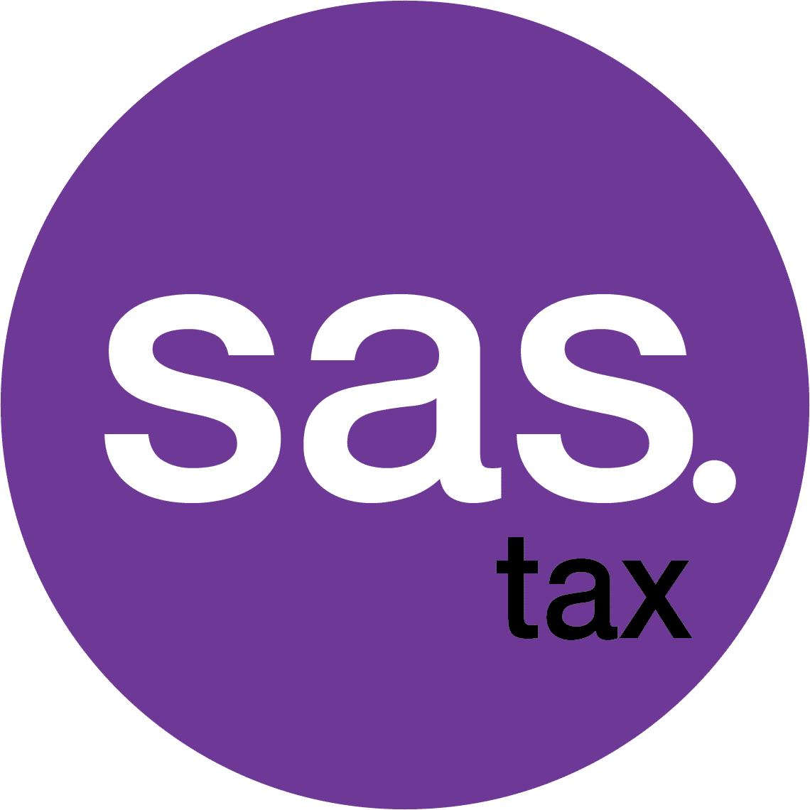 SAS-Tax